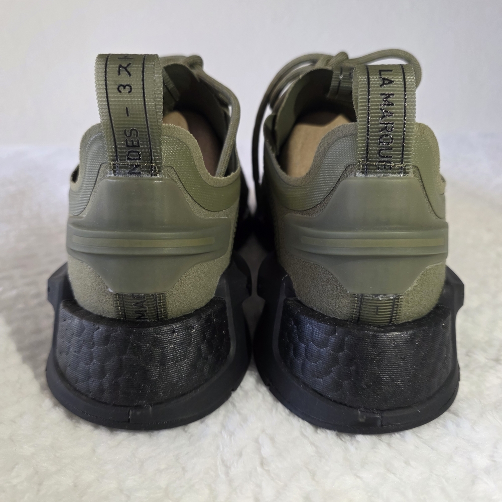 ADIDAS  NMD V3 J BOYS - Picture 11 of 14